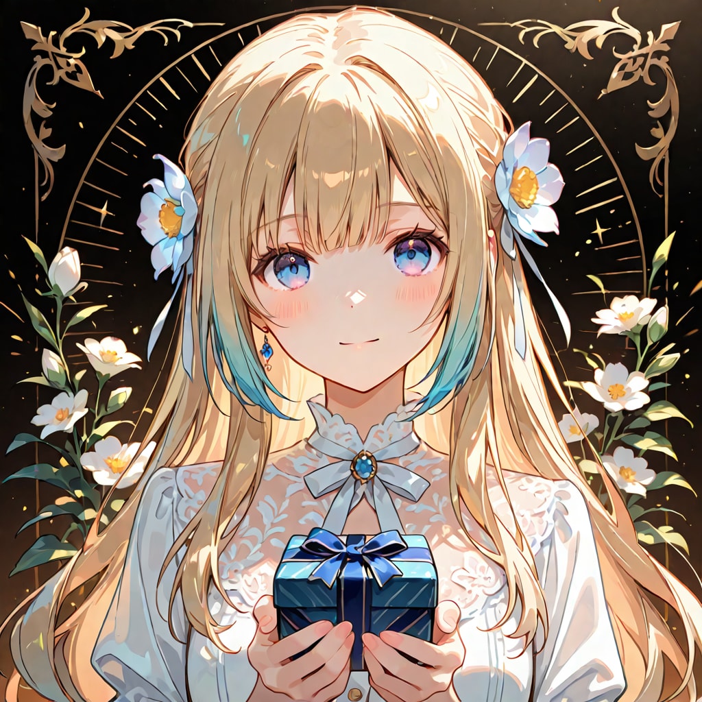 Flowers gifting