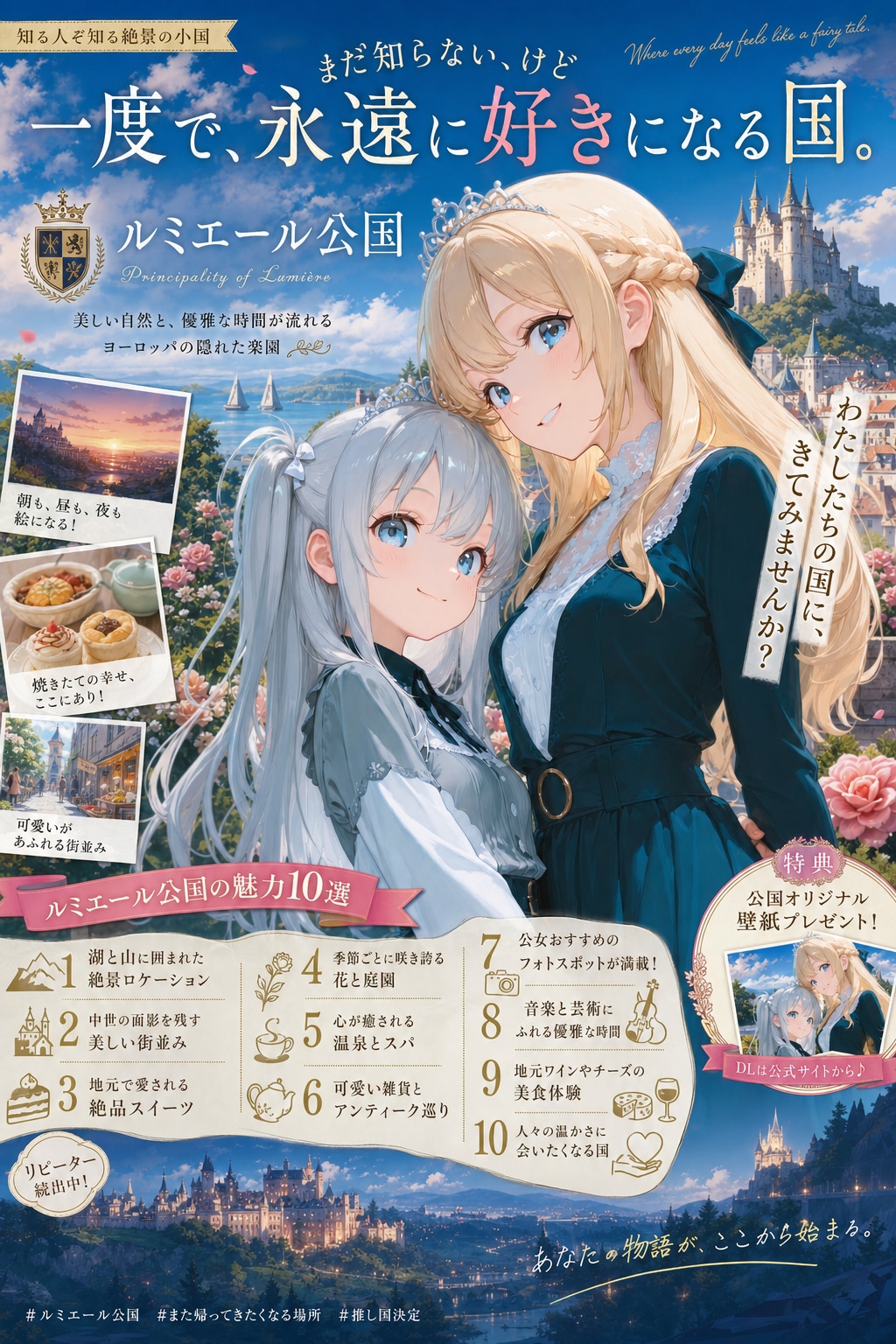 プリンセス 2619