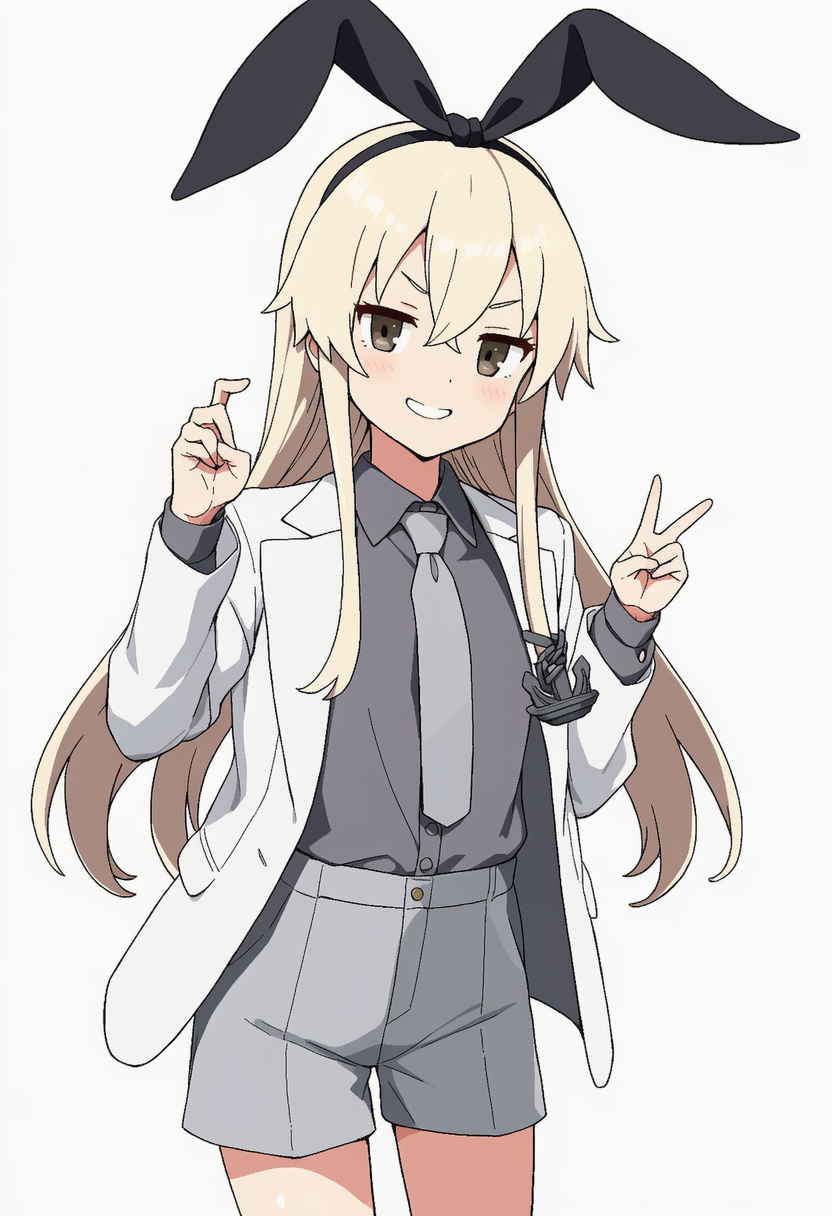 島風ちゃん | の人気AIイラスト・グラビア