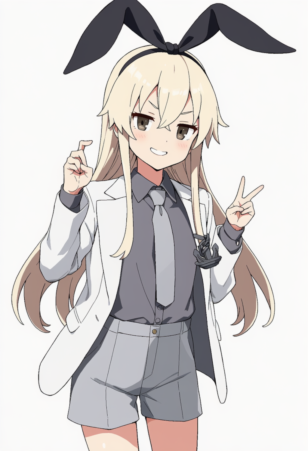 島風ちゃん