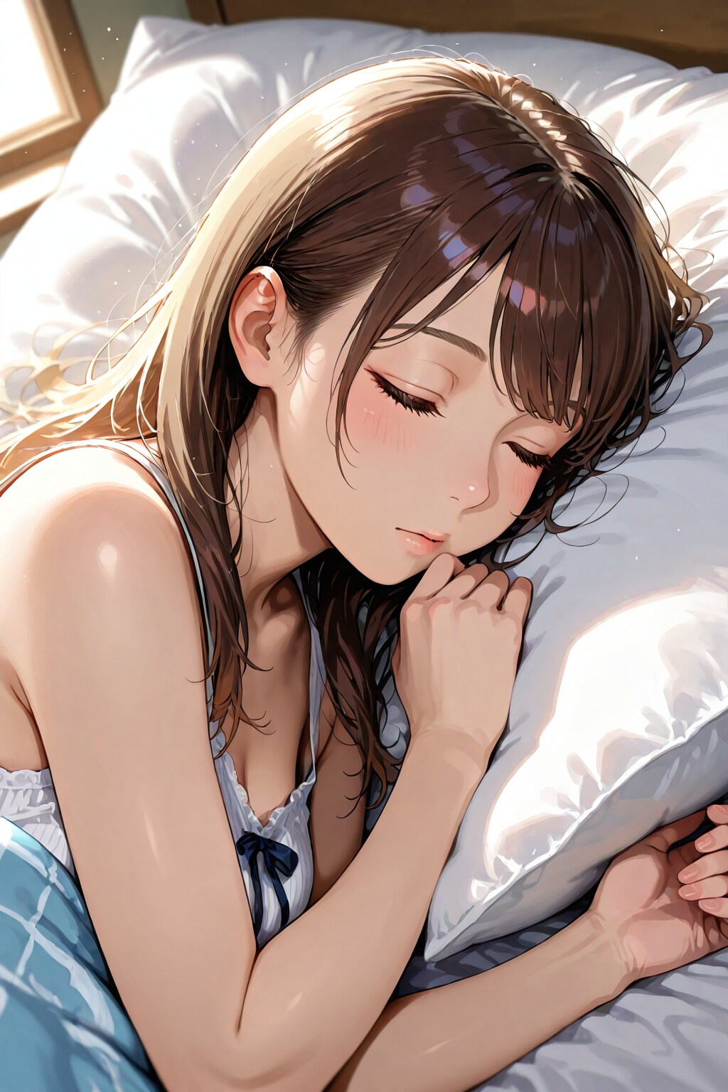 春眠