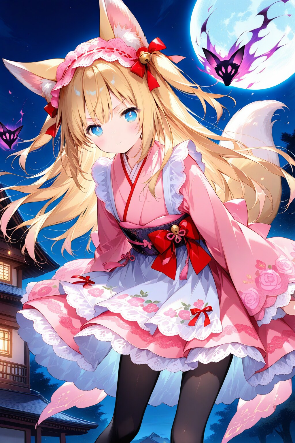 激おこ桜ちゃん