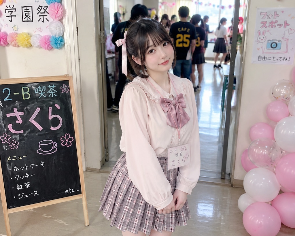 いっぱいかけてあげるシリーズ