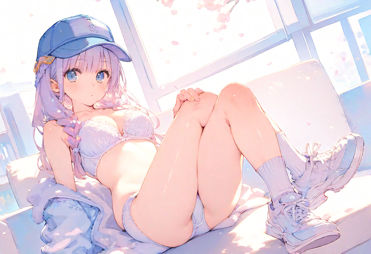 「もっとよく見る？」