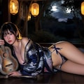 アンニュイな島唄 2枚目