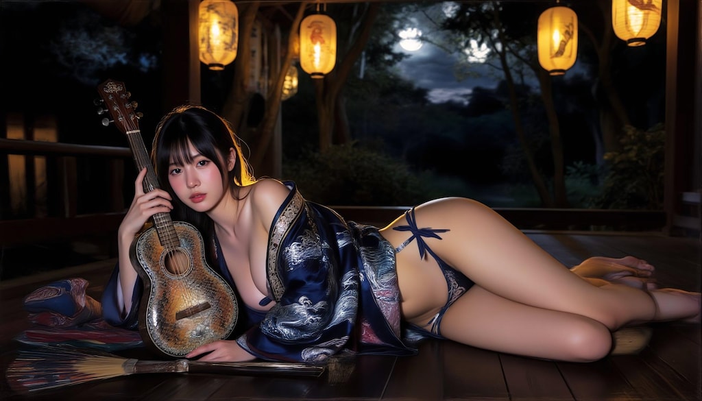 アンニュイな島唄