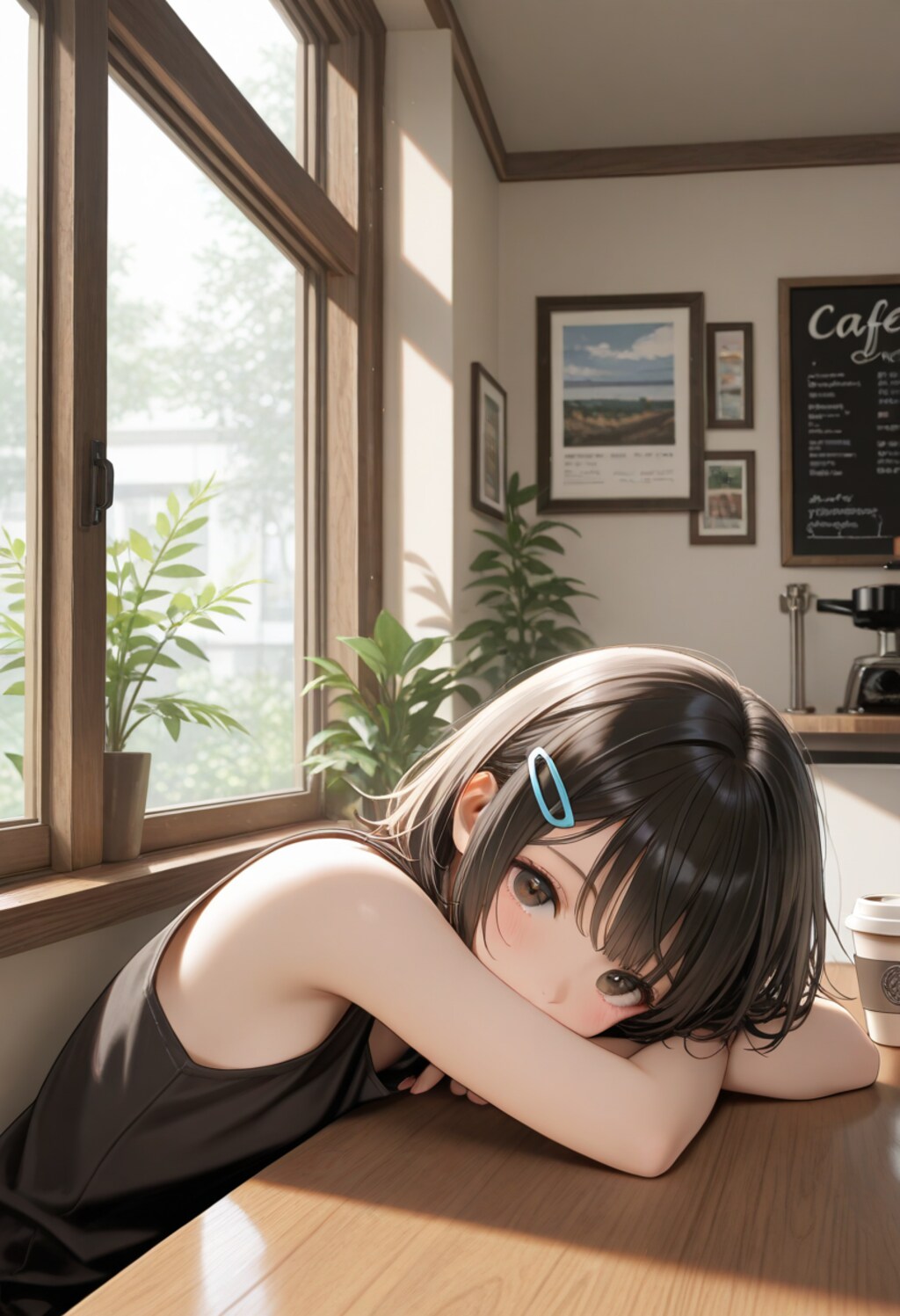 cafe(5)