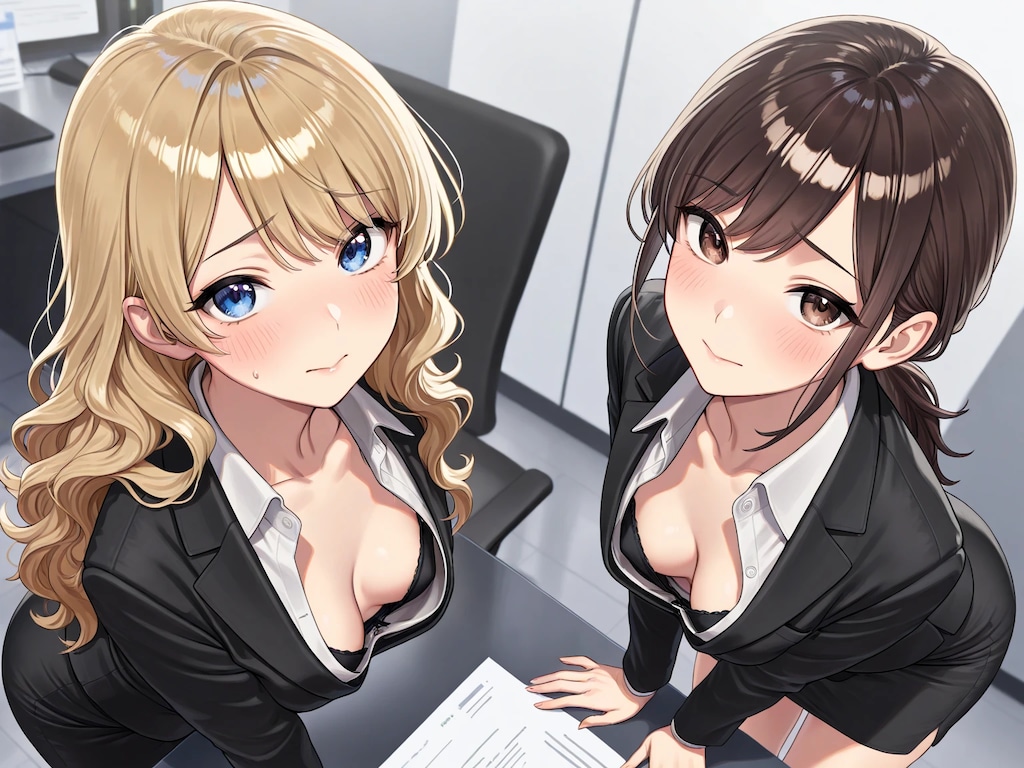 Wブラチラ