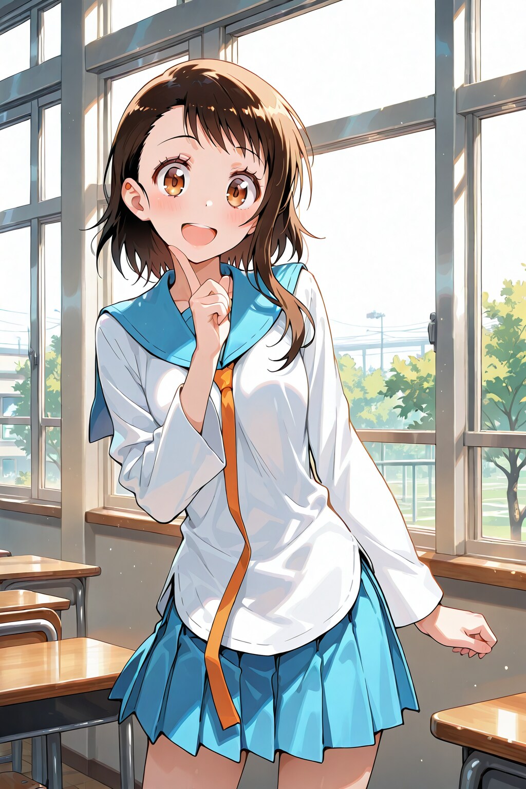 小野寺小咲