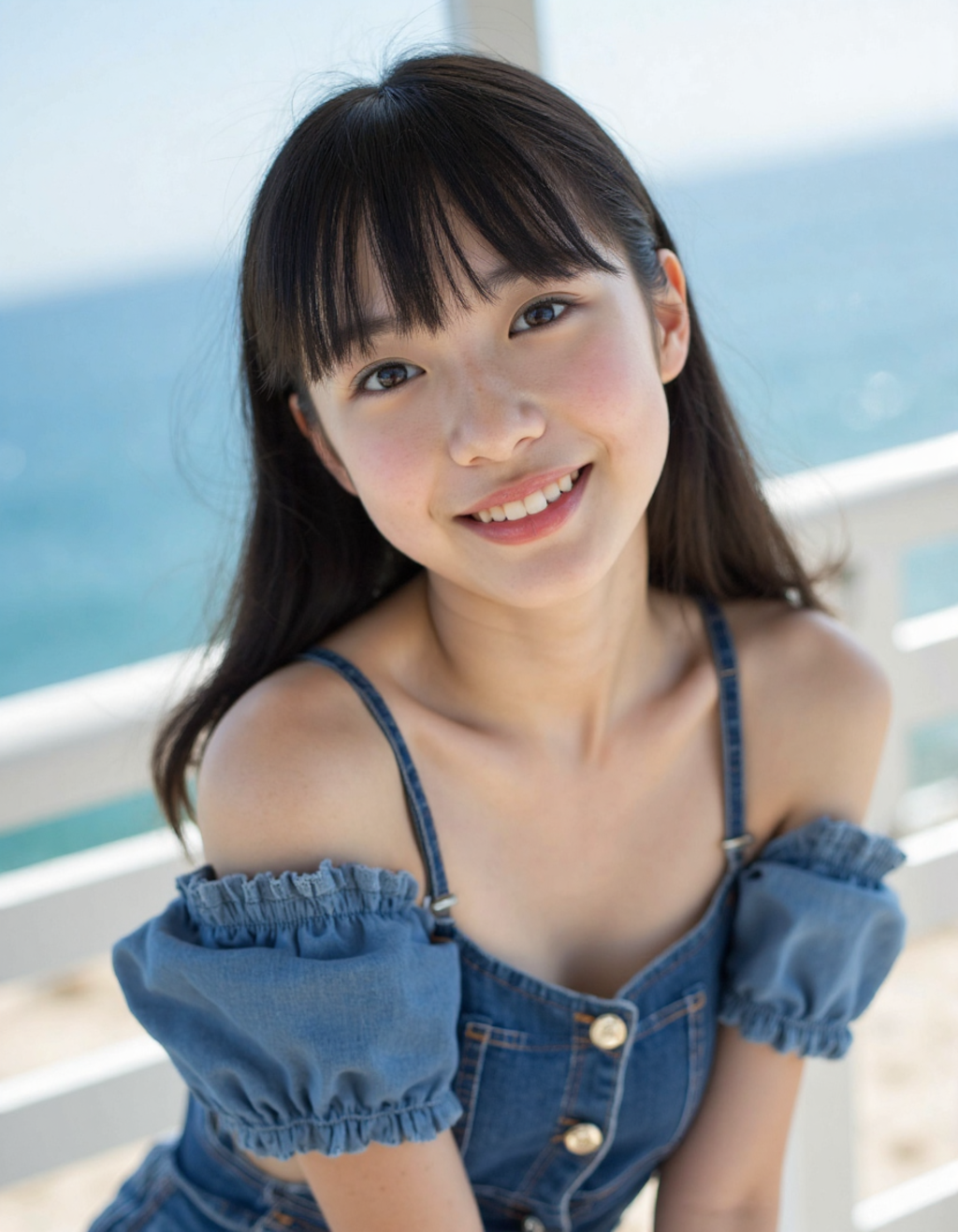 プール行こう！
