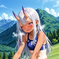 えちちサイクリング② 3枚目