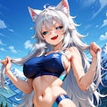 えちちサイクリング② 2枚目