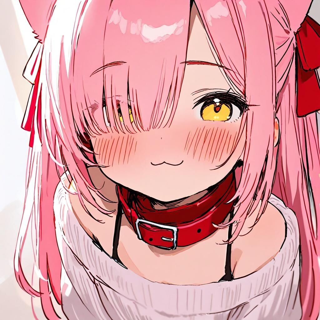 にゃん娘との出会い