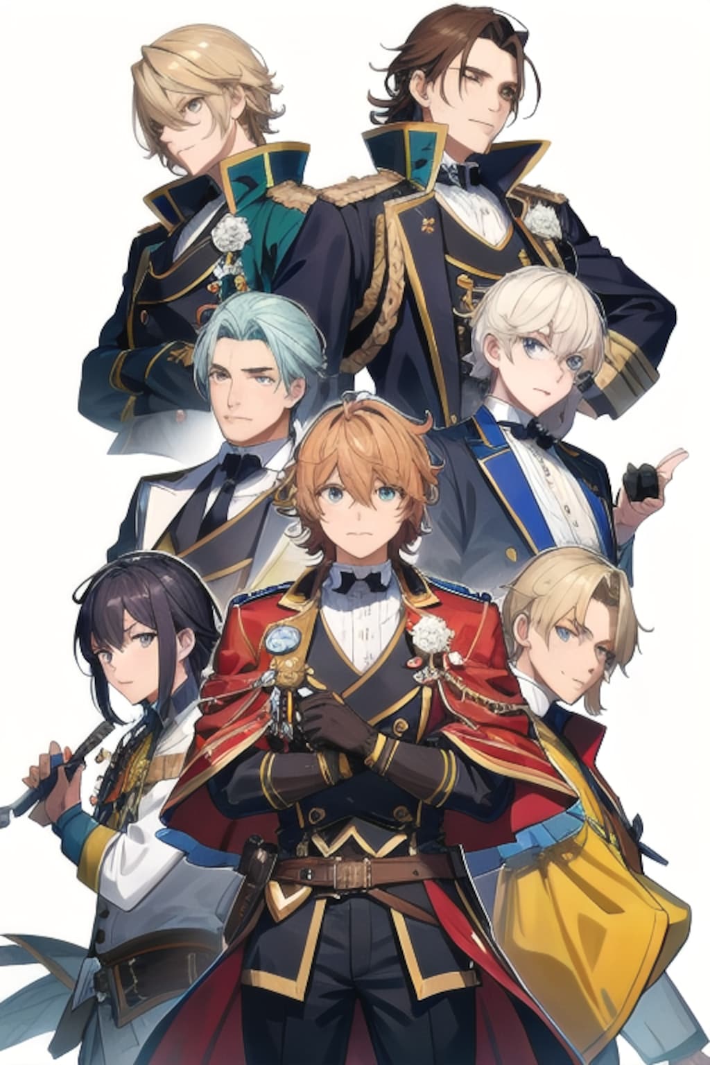 空母ガムビアベイ