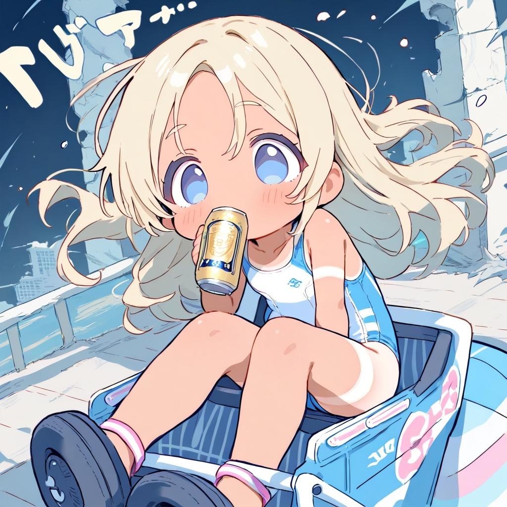 なんちゃらカート