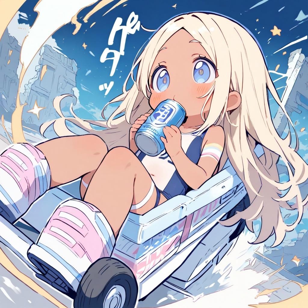 なんちゃらカート