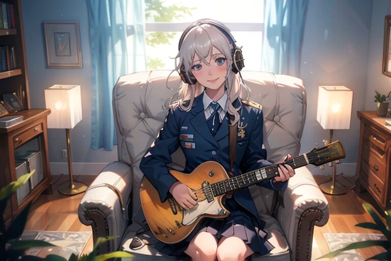 習作 | の人気AIイラスト・グラビア