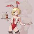 バド🍺バニー? 6枚目