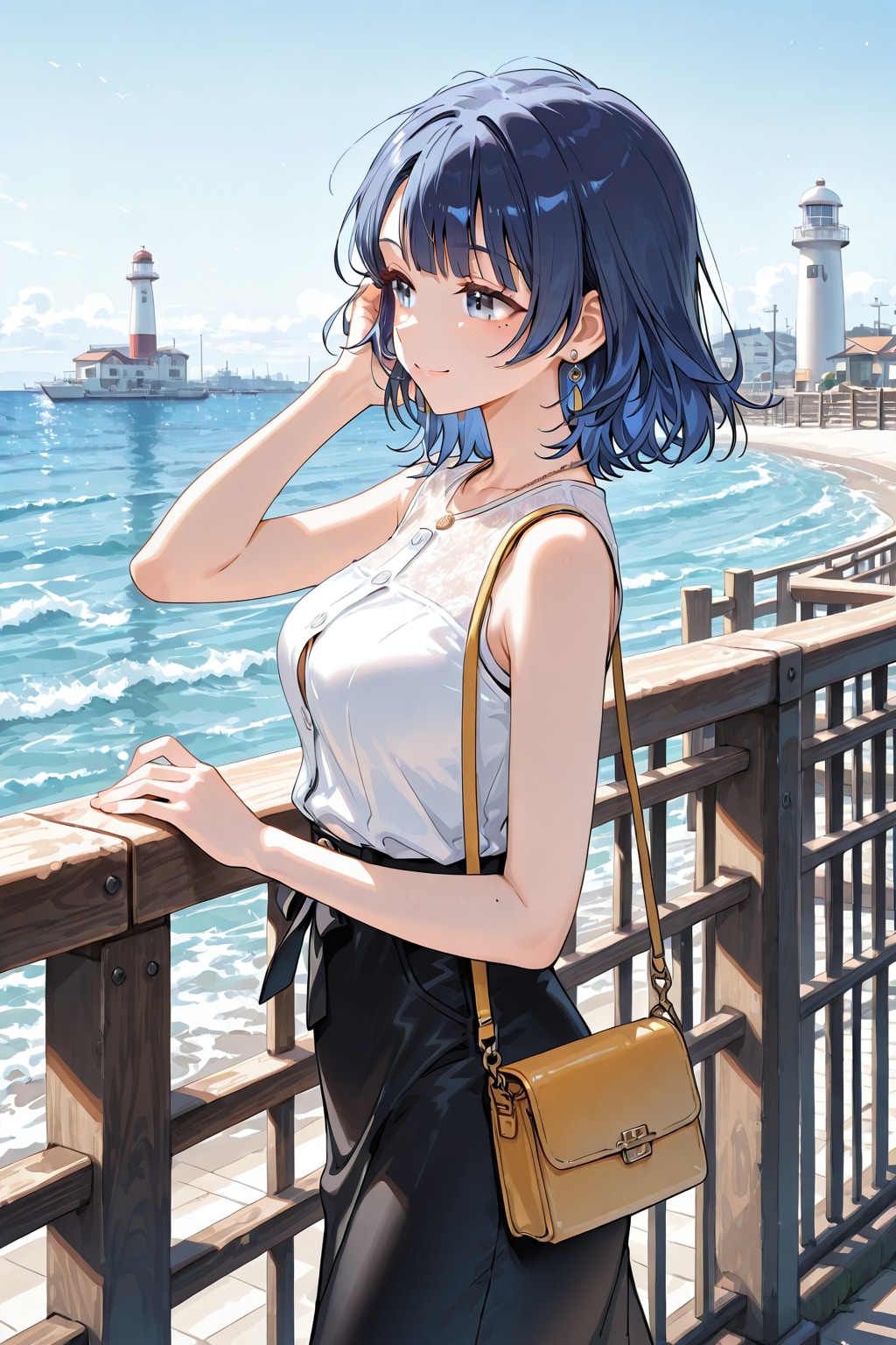葵ちゃん１０５