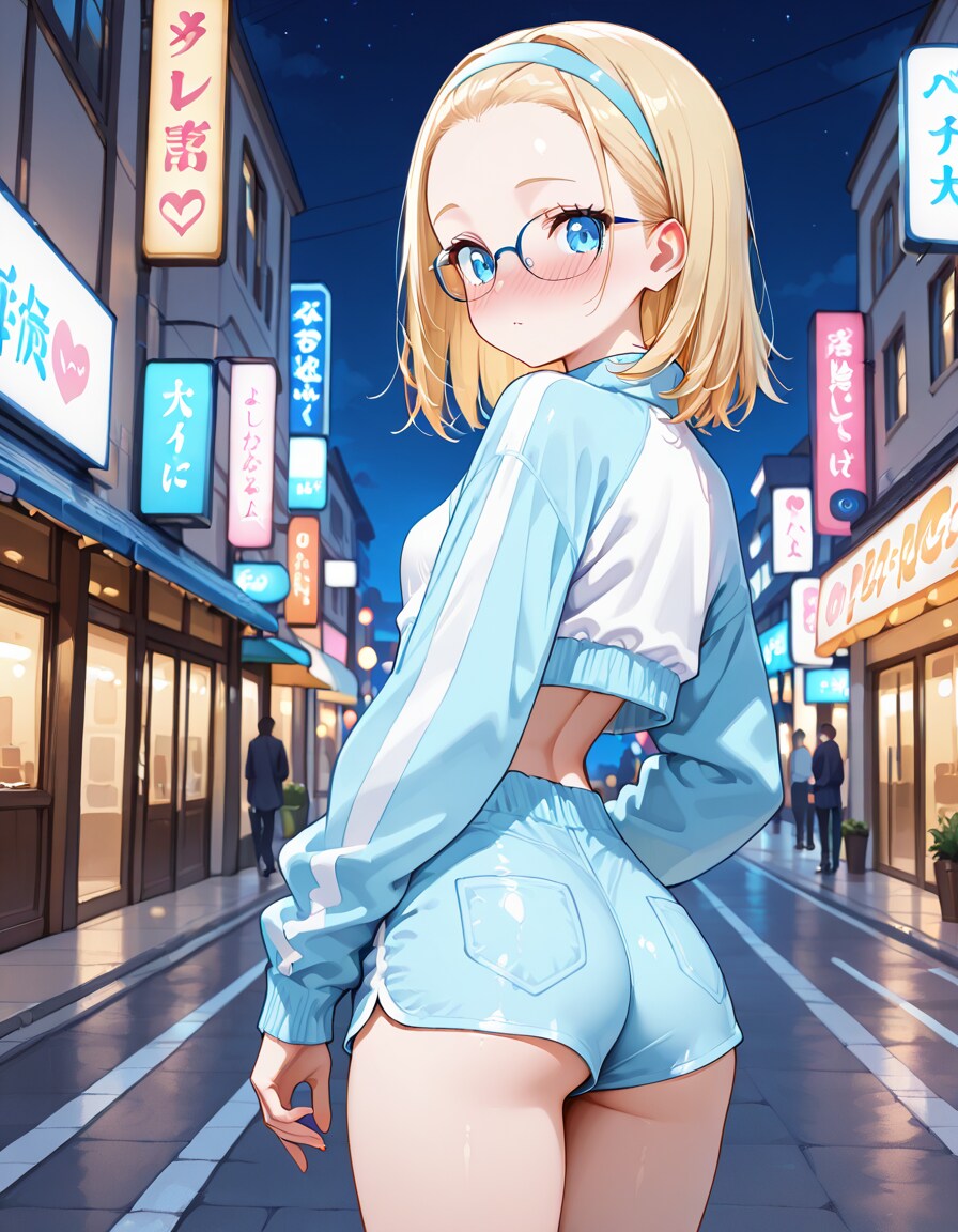 次の店どこにしようか？