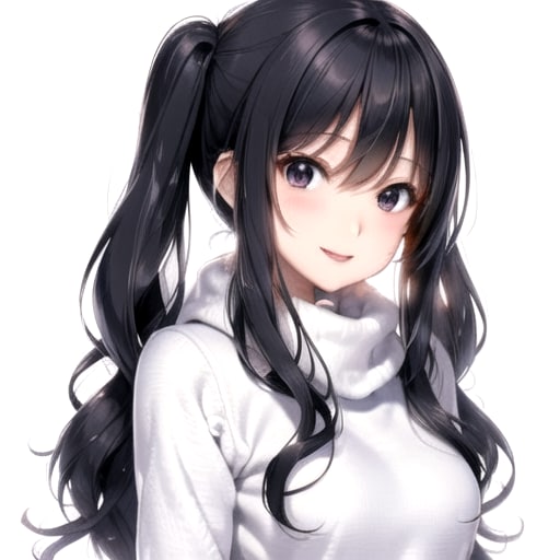 AI女子 | の人気AIイラスト・グラビア