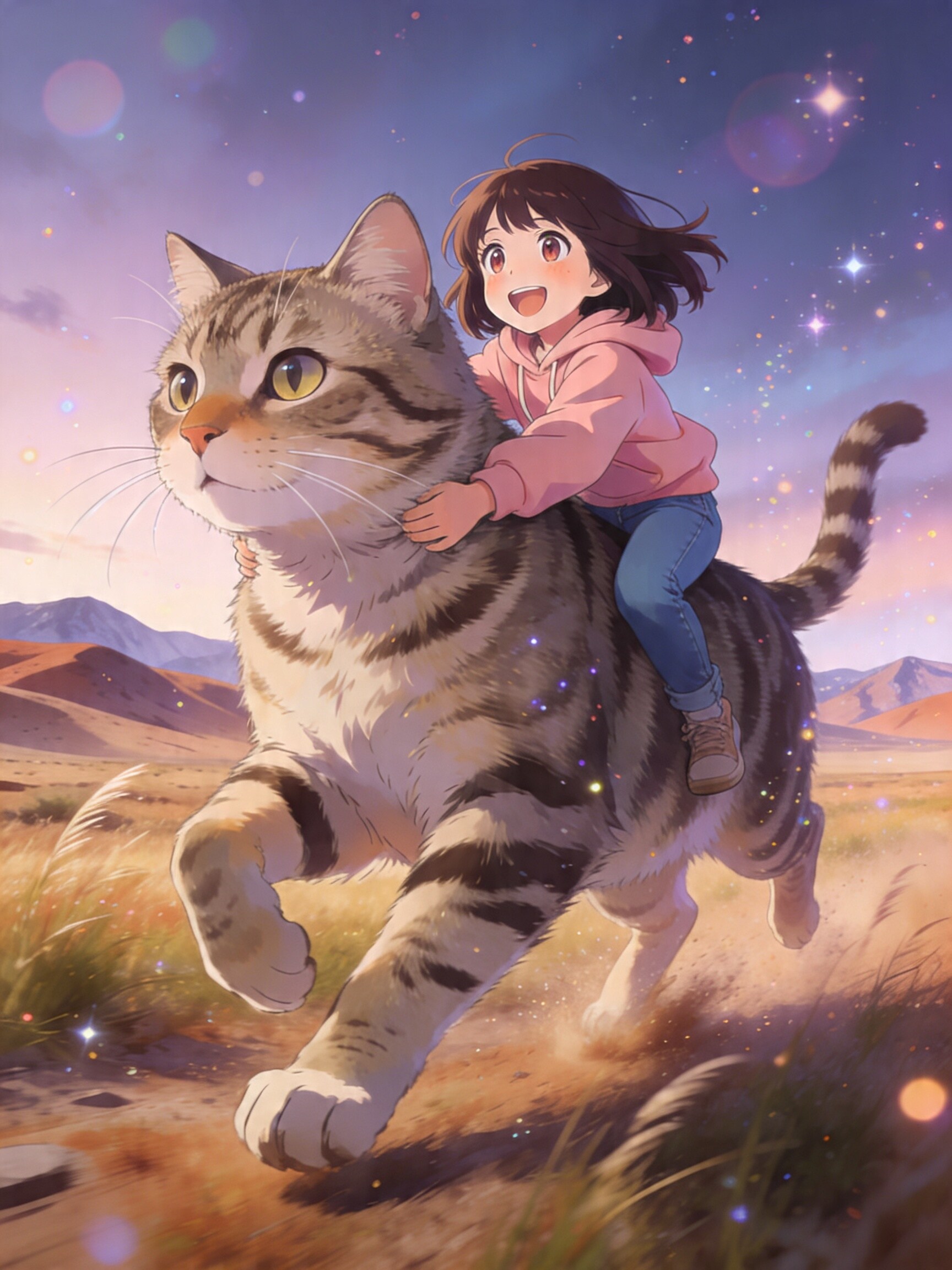 少女の夢 | の人気AIイラスト・グラビア