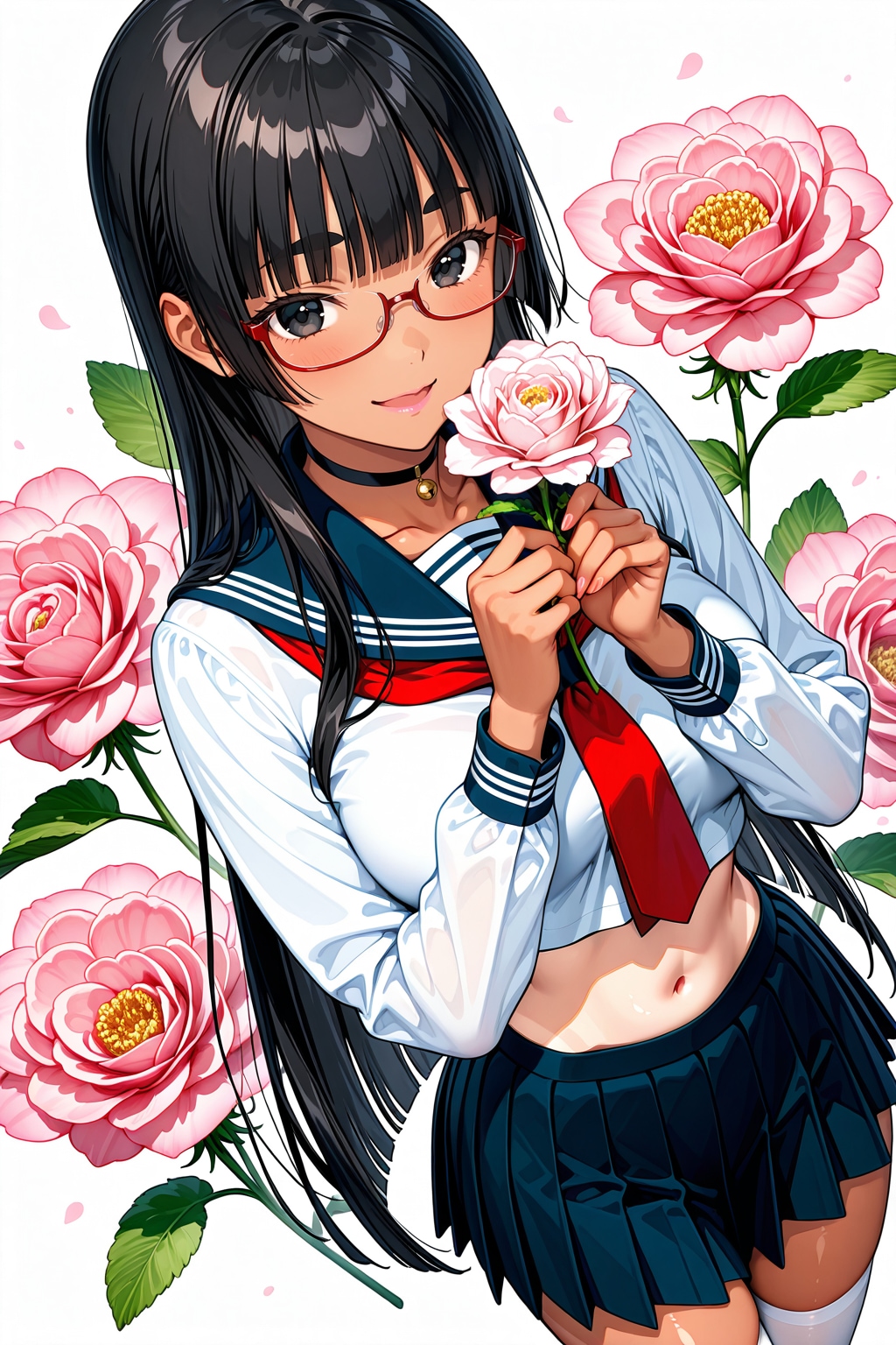 華一輪