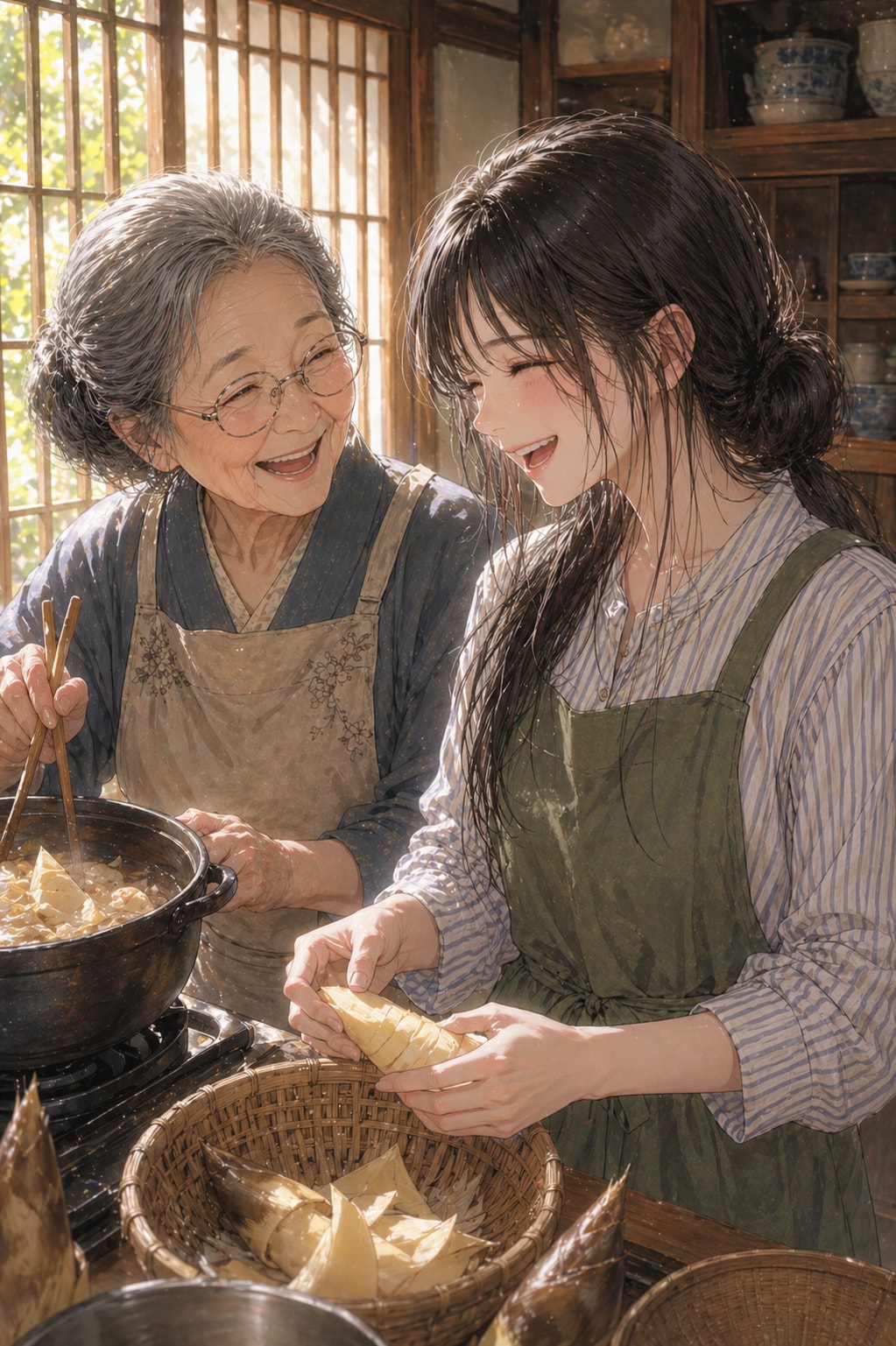 世界観や、位置を間違えた、など！