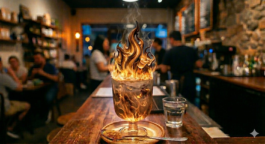 フラメチーノ🔥