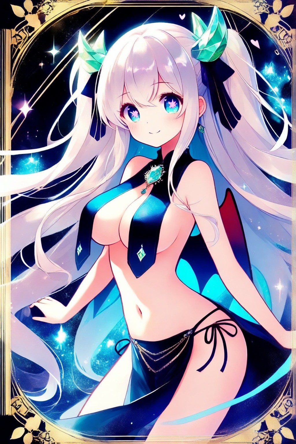 乳すだれ
