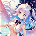 乳すだれ 8枚目