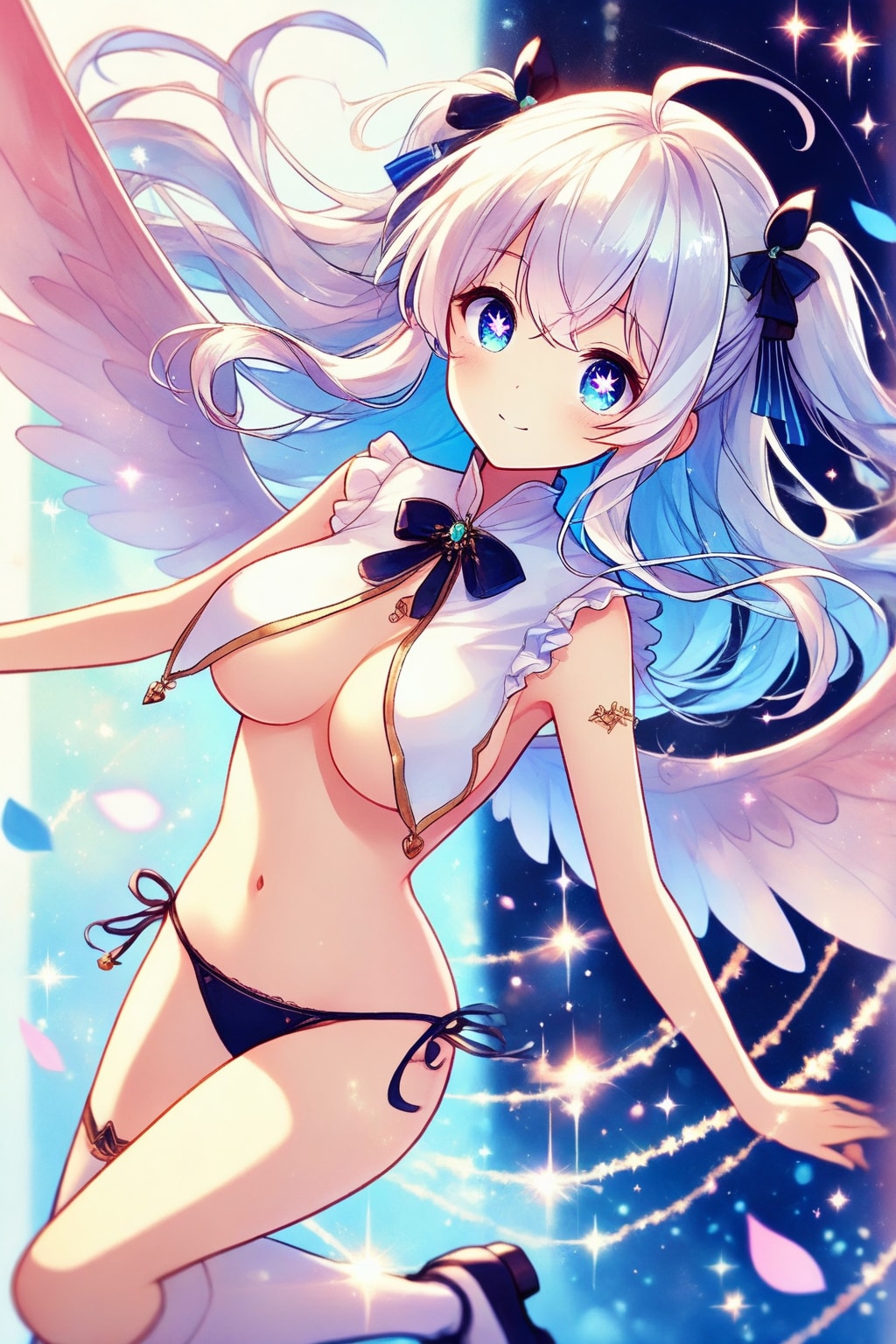 乳すだれ