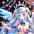 乳すだれ 10枚目