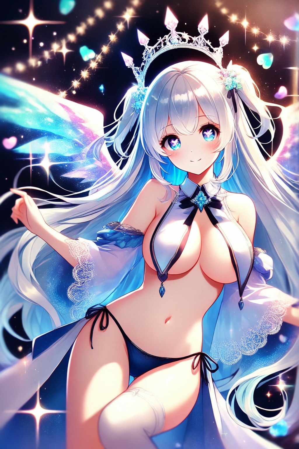 乳すだれ