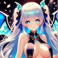 乳すだれ 9枚目