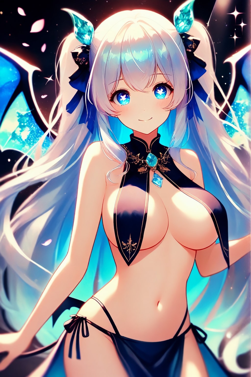 乳すだれ