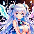 乳すだれ 3枚目