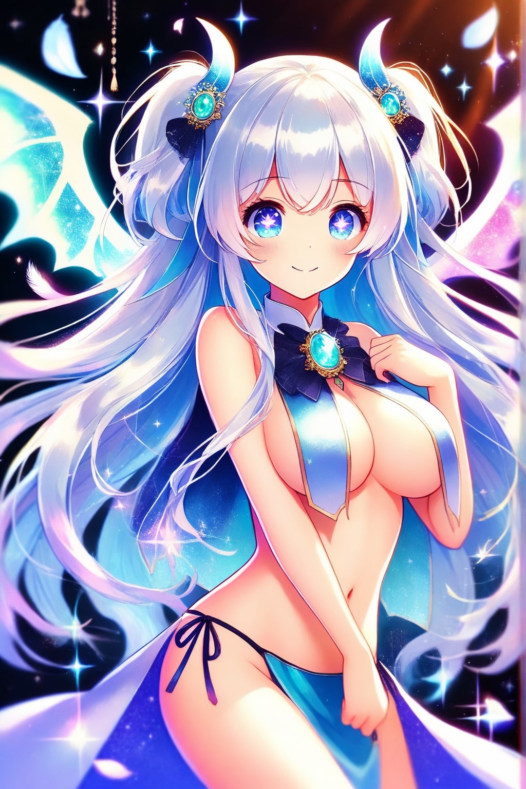 乳すだれ