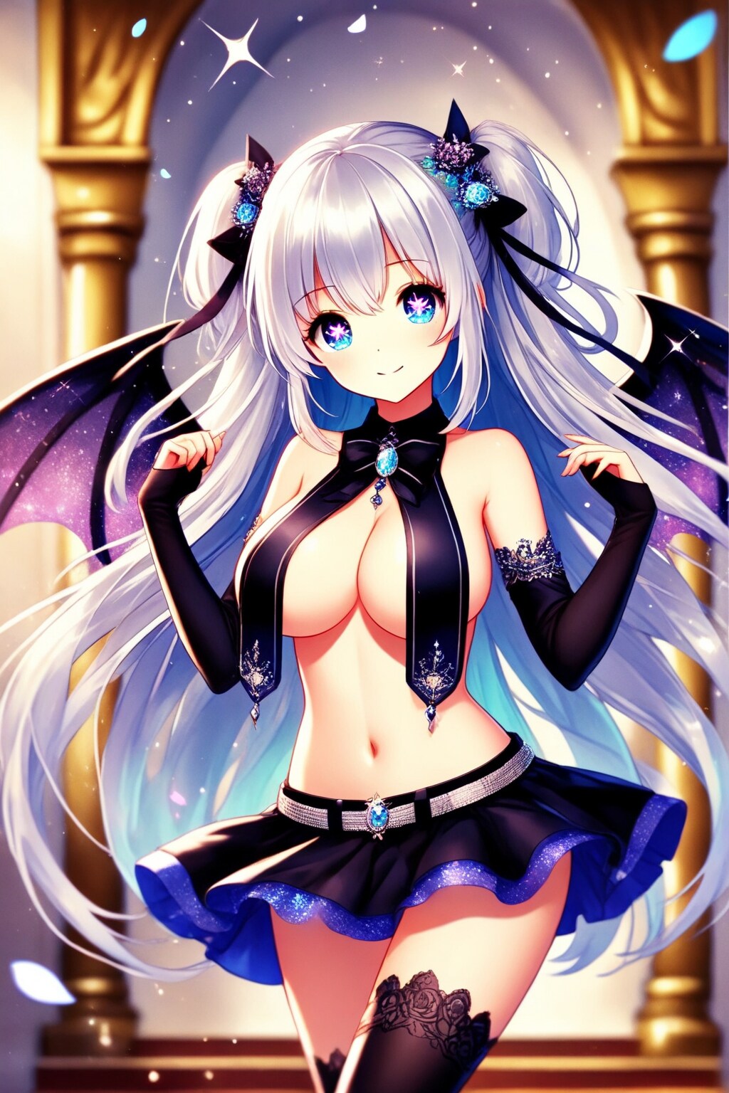 乳すだれ