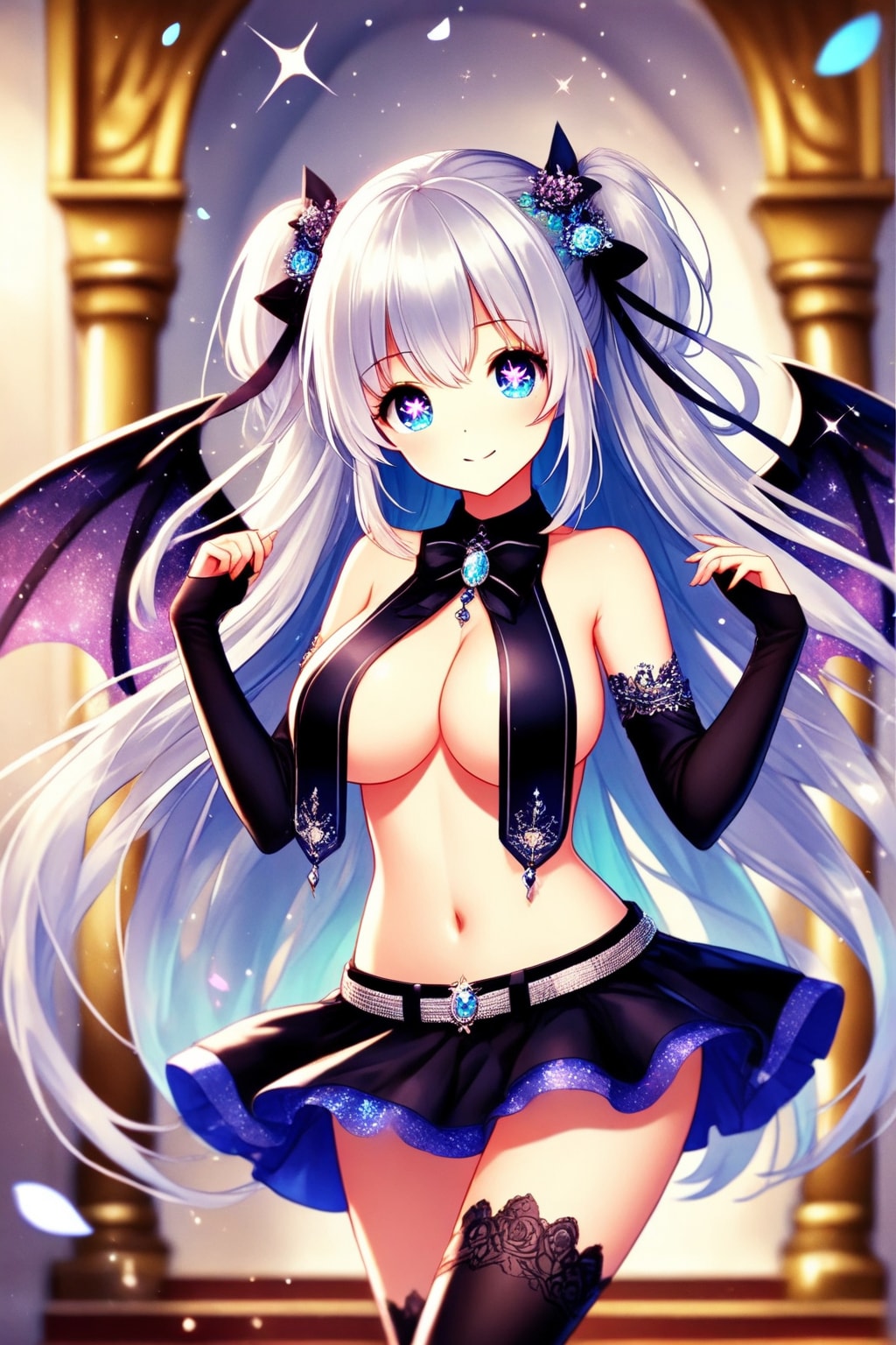 乳すだれ