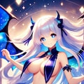 乳すだれ 11枚目