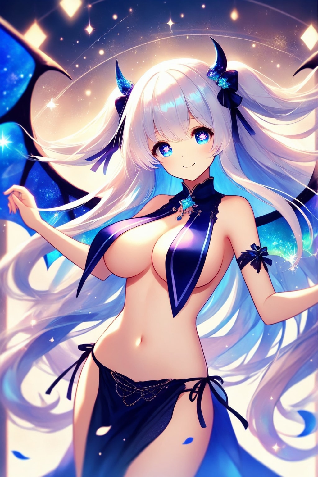 乳すだれ