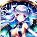 乳すだれ 4枚目