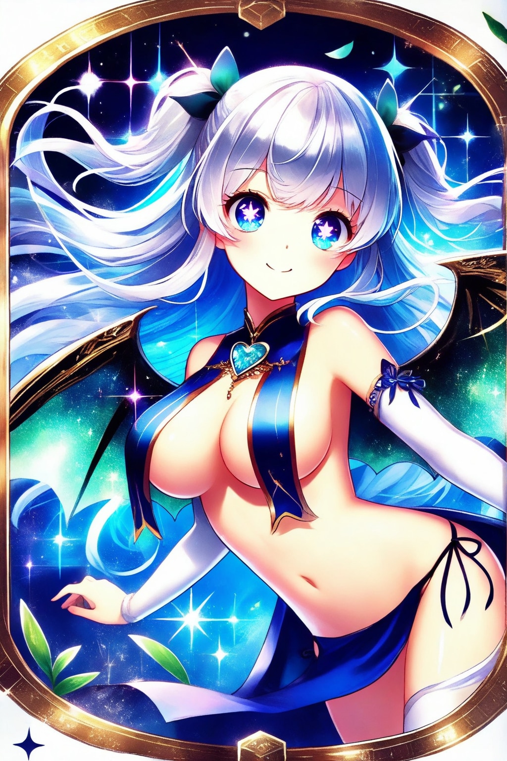 乳すだれ