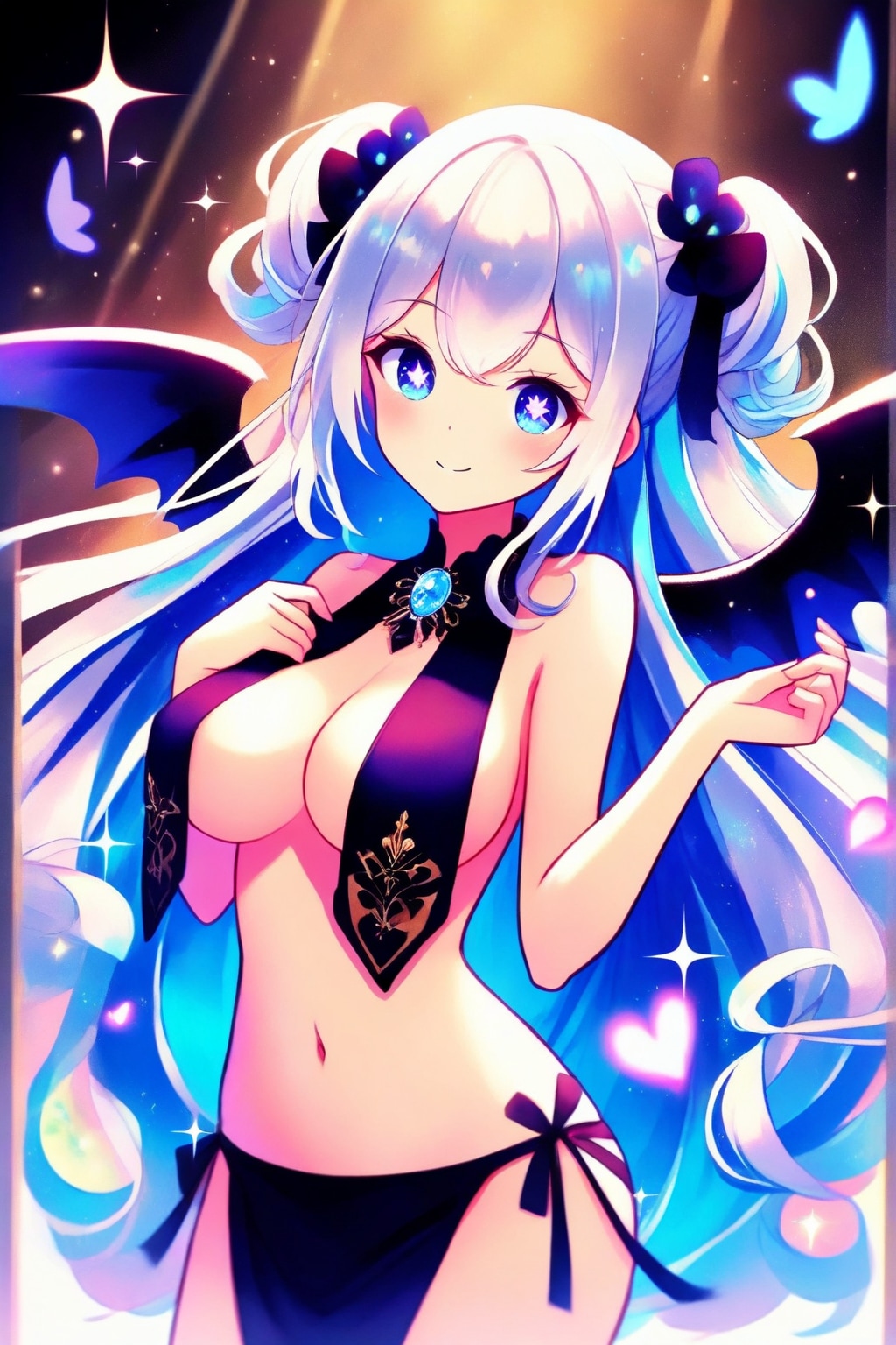 乳すだれ