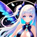 乳すだれ 12枚目