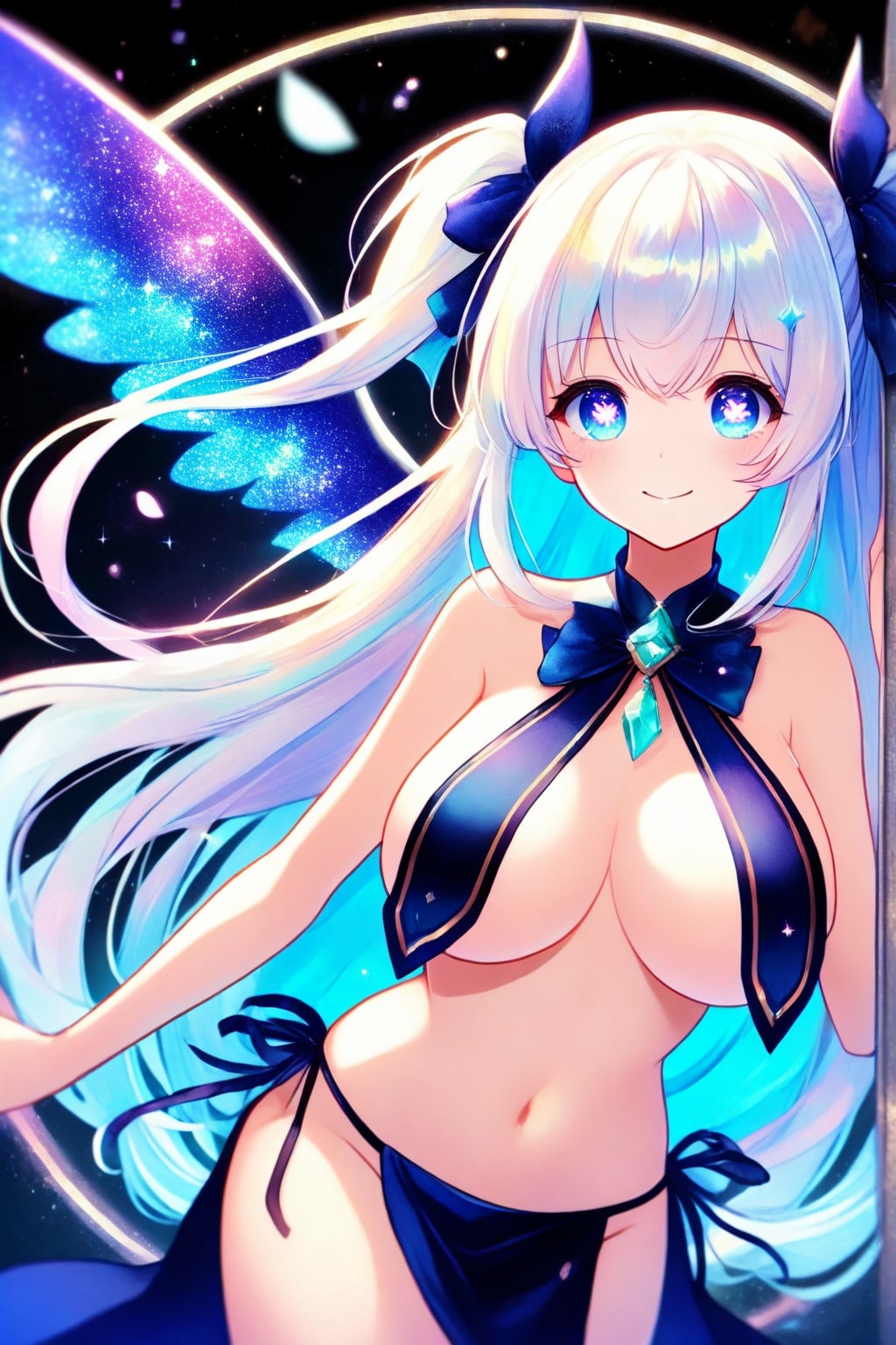 乳すだれ