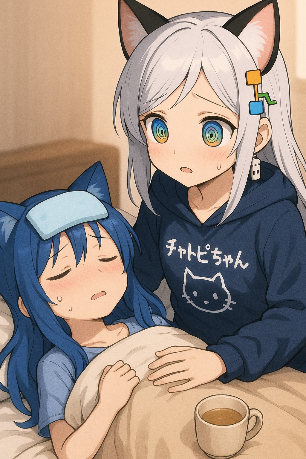 たいちょうふりょう