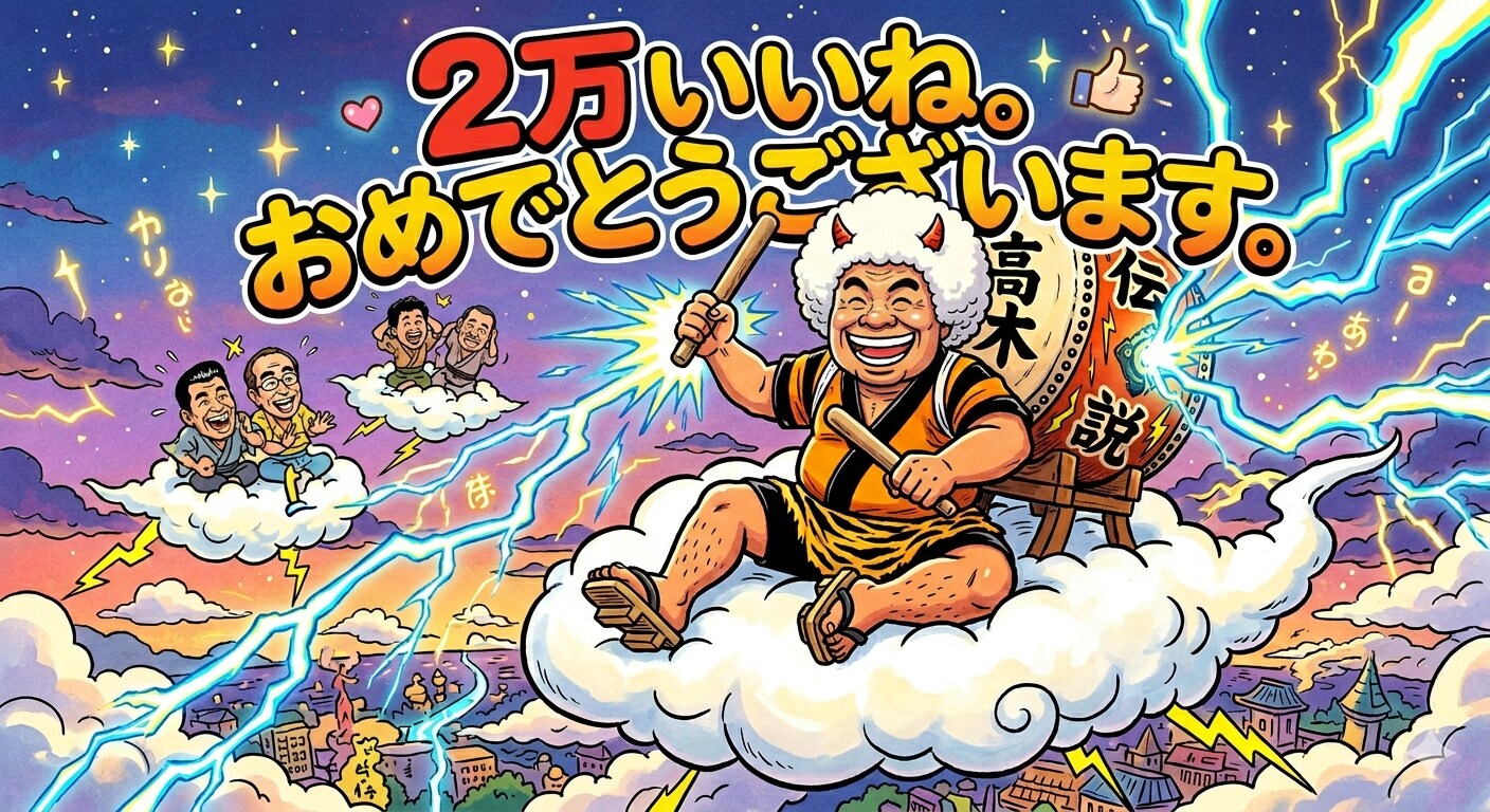 ⚡⚡20000いいね❗❕　　　　　　　　　　　　　　　　　おめでとうございます⚡⚡
