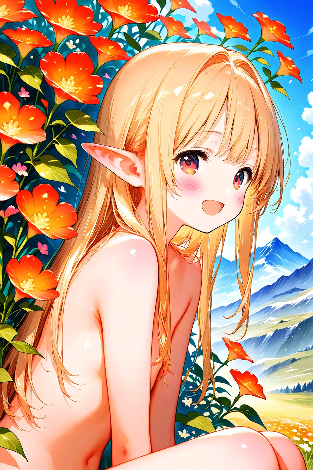 生け花